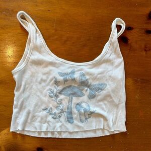 Garage Tank Top